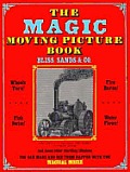 Magic Moving Picture Book