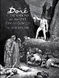 Dore Illustrations for Dantes Divine Comedy