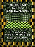 Background Patterns Textures & Tints