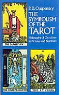 Symbolism Of The Tarot Philosophy