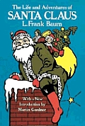 Life & Adventures Of Santa Claus