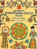 Authentic Pennsylvania Dutch Designs