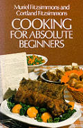 Cooking for Absolute Beginners