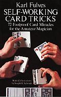 Self Working Card Tricks 72 Foolproof