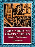 Early American Crafts & Trades