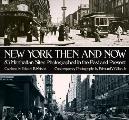 New York Then & Now