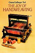 Joy Of Hand Weaving