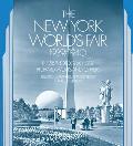 New York Worlds Fair 1939 1940 In 155 Photographs by Richard Wurts & Others