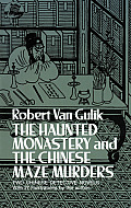 Haunted Monastery & The Chinese Maze Murders