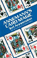 Annemanns Card Magic
