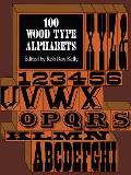 Wood Type Alphabets