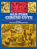 Old Time Circus Cuts