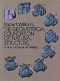 Geometrical Foundation Of Natural Structure a Source Book of Design