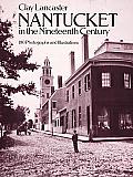 Nantucket In The Nineteenth Century