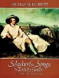 Schuberts Songs To Texts By Goethe