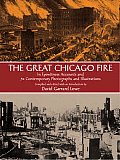 Great Chicago Fire In Eyewitness Accounts