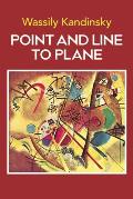 Point & Line to Plane