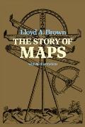Story Of Maps