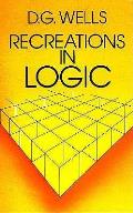 Recreations In Logic