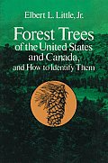 Forest Trees Of The United States & Cana