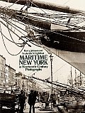 Maritime New York In Nineteenth Century
