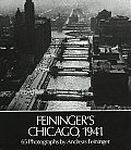 Feiningers Chicago 1941