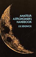 Amateur Astronomers Handbook 2nd Edition