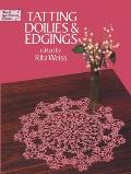 Tatting Doilies & Edgings