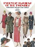 Everyday Fashions of the Twenties as Pictured in Sears & Other Catalogs