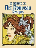 Art Nouveau Designs 39 Renderings