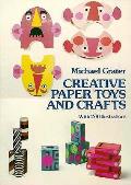 Creative Paper Toys & Craft