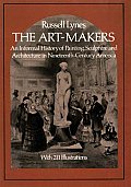Art Makers An Informal History Of Painti