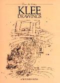 Klee Drawings 60 Works