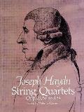 String Quartets Op 42 50 & 54