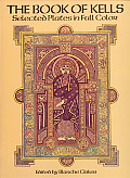 Book Of Kells Selected Plates In Full Color