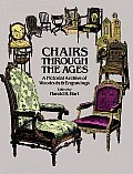 Chairs Through The Ages