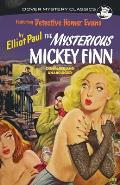 Mysterious Mickey Finn