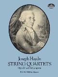 String Quartets Opp 20 & 33 Complete