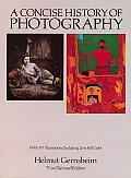 Concise History Of Photography