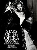 Stars Of The Opera 1950 1985 In Photogr
