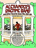 Alexanders Ragtime Band & Other Favorit