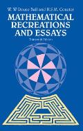 Mathematical Recreations & Essays 13th Edition