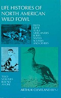 Life Histories Of North American Wild Fo