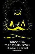 Buddhist Mah Ay Ana Texts