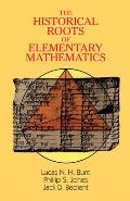 Historical Roots of Elementary Mathematics