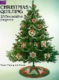 Christmas Quilting 20 Decorative Projects