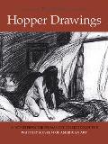 Hopper Drawings 44 Works From The Permanent Collection