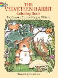Velveteen Rabbit Coloring Book The
