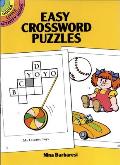 Easy Crossword Puzzles