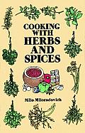 Cooking With Herbs & Spices